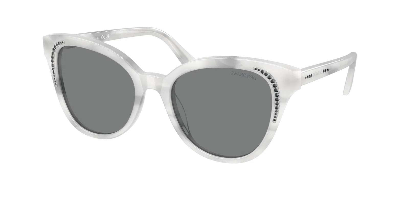Swarovski 6031F Sunglasses - view 18